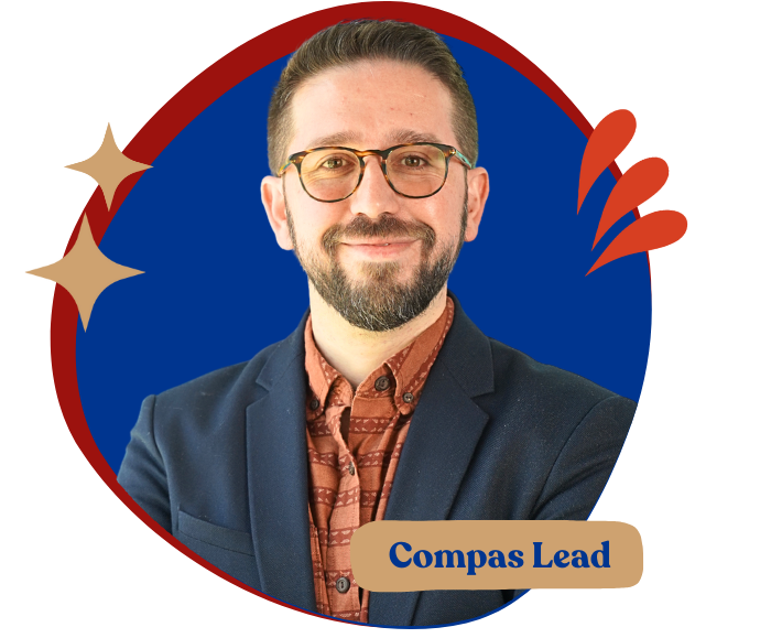 Arnulfo Garza Compas