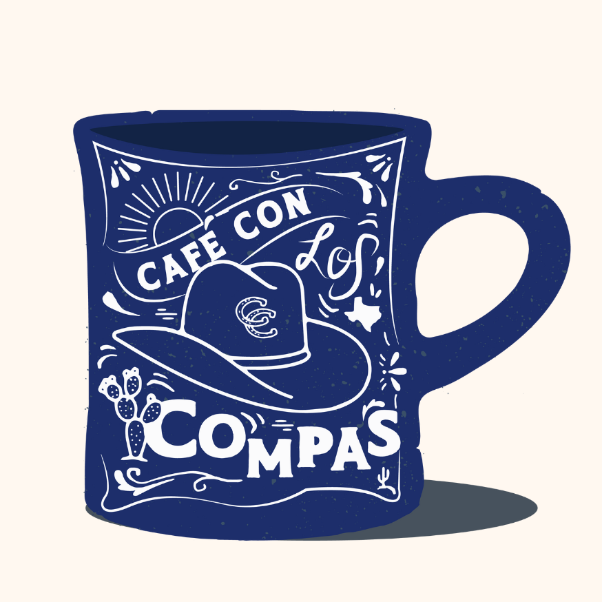 Cafe Con Compas