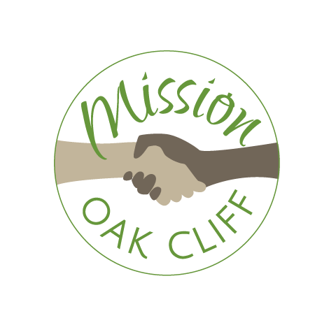 Mission Oak Cliff